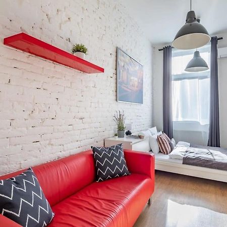 Super Central Cozy Home Budapesta Exterior foto