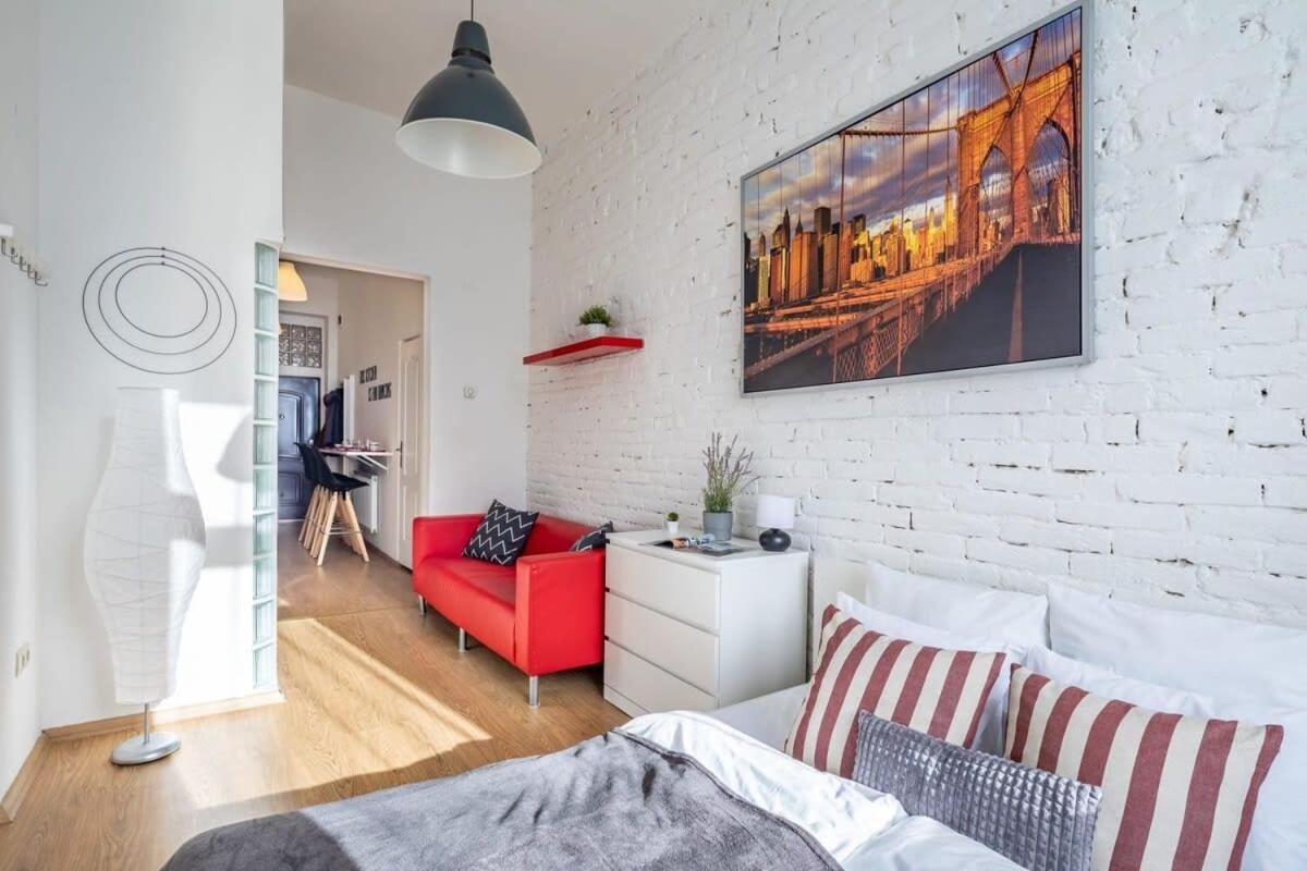Super Central Cozy Home Budapesta Exterior foto