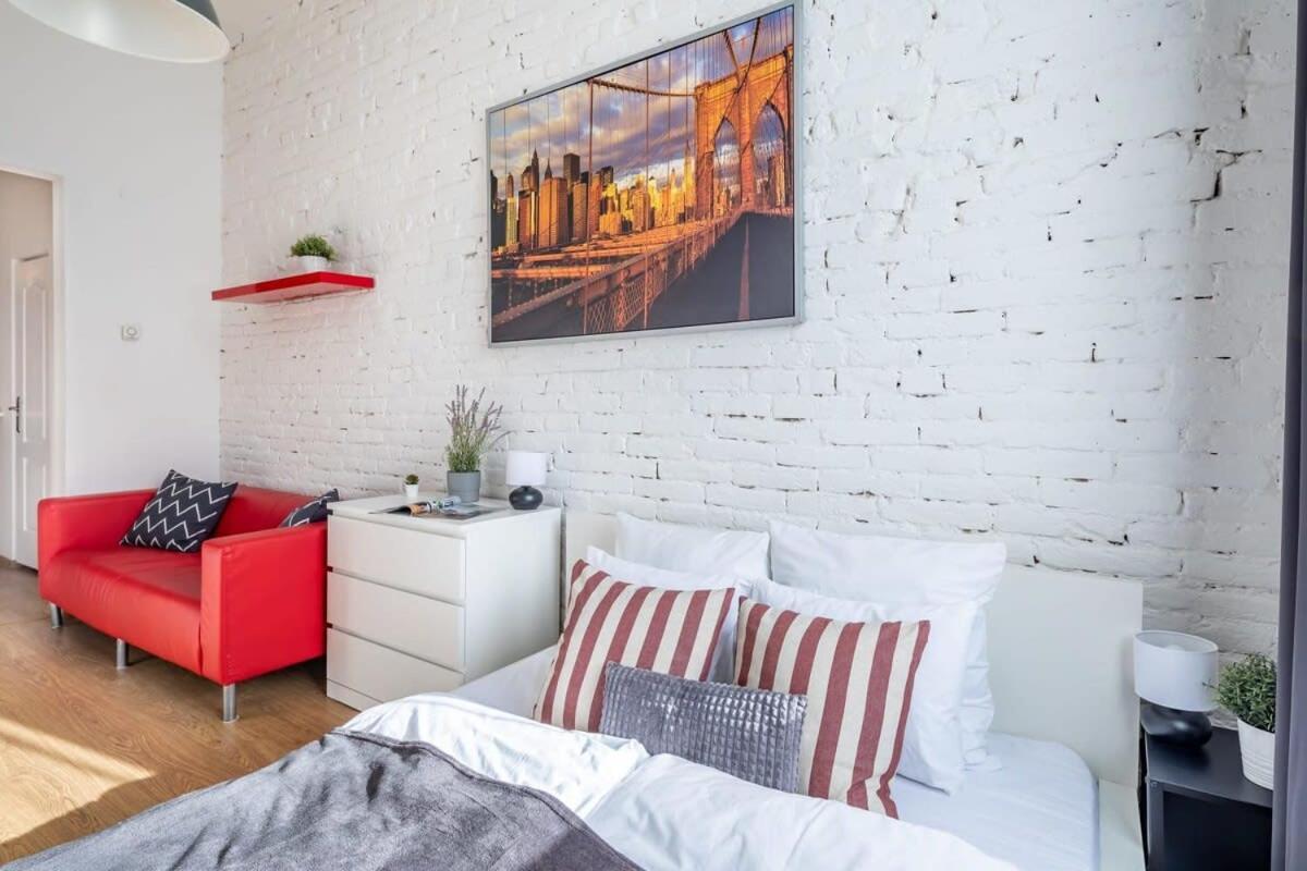 Super Central Cozy Home Budapesta Exterior foto