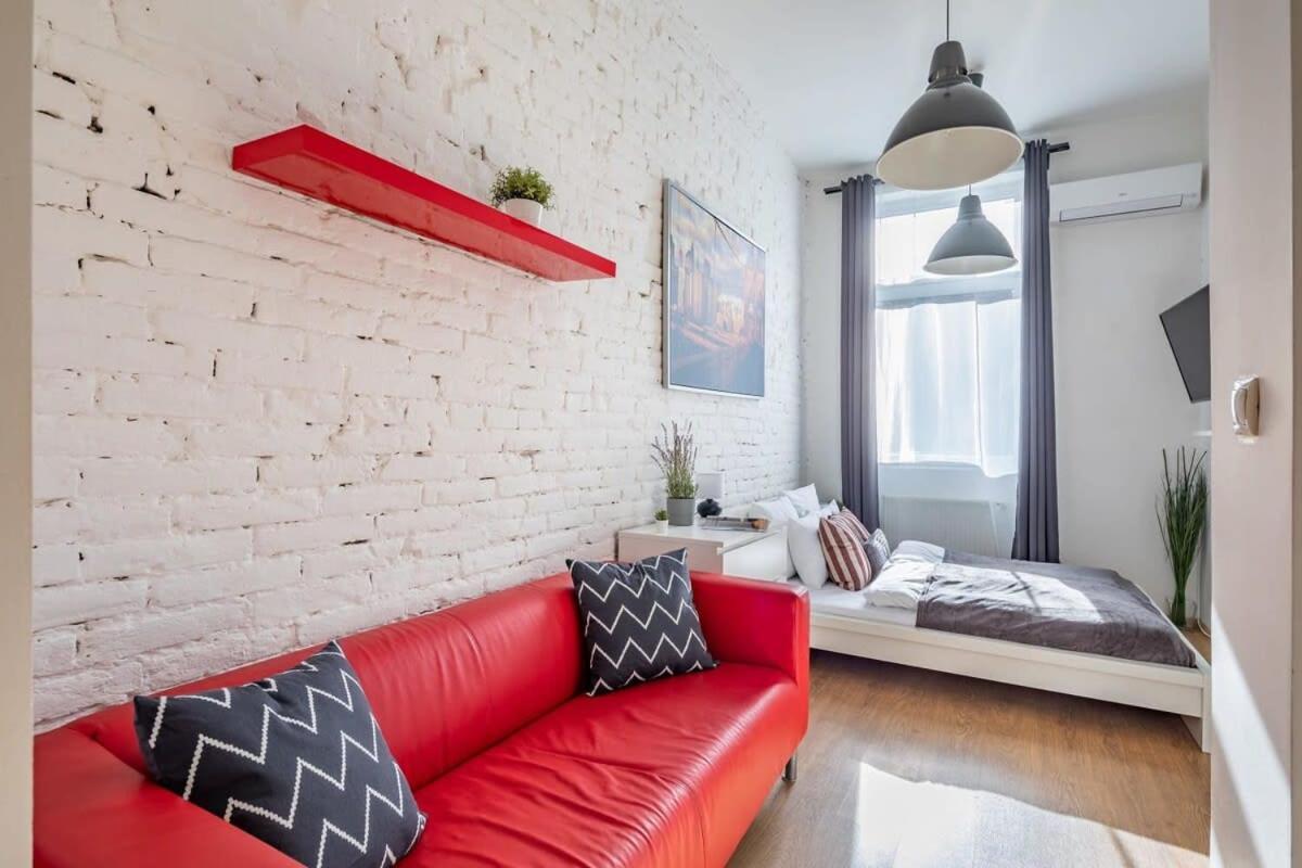 Super Central Cozy Home Budapesta Exterior foto